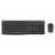 LOGITECH MK370 WL DESKTOP