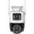 Imou Ranger Dual Wi-Fi Pan&Tilt IP camera 5MP+5MP IPC-S2XP-10M0WED