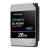 WD HDD 26TB 512 7200RPM SATA ULTRA 512E