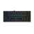 Ducky Professional Gaming Mechanical Keyboard One X Mini Wireless Black Ducky AI Switches