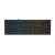 Ducky Professional Gaming Mechanical Keyboard One X Wireless Black Ducky AI Switches
