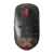 Pulsar Proffesional Wireless Gaming Mouse X2H Medium Clear Black PX2H2CB