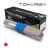 Tonergy Compatible Toner Cartridge OKI 46508710 Magenta 3k