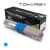 Tonergy Compatible Toner Cartridge OKI 46508711 Cyan 3k