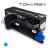 Tonergy Compatible Toner Cartridge KYOCERA TK-5140 Cyan 5k