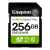 256G SD KINGST CANVAS SEL+ G3