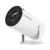 MagCubic Portable Multimedia Projector HY300 Pro - 4K