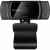 CANYON webcam C5 Full HD 1080p Auto Focus Black
