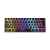Xigmatek Gaming Mechanical keyboard 61 keys TKL GK-985P BLUE switches