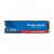 SSD WD Blue SN5100 500GB M.2 2280 PCIe Gen4 x4 NVMe QLC 3D