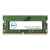 Dell DDR4 module 8 GB SO-DIMM 260-pin 3200 MHz  PC4-25600 unbuffered AB489613