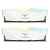 T-Force DELTA RGB DDR4 kit 16 GB 2 x 8 GB DIMM 288-pin 3200 MHz  PC4-25600 unbuffered TF4D416G3200HC16CDC01
