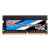 G.Skill Ripjaws DDR4 module 8 GB SO-DIMM 260-pin 3200 MHz  PC4-25600 unbuffered F4-3200C22S-8GRS
