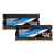 G.Skill RAM Ripjaws 32 GB 2 x 16 GB Kit DDR4 3200 SO-DIMM CL22 F4-3200C22D-32GRS
