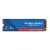 WD Hard Drive BLUE SN5100 1TB PCIe GEN4x4 NVMe - Blue