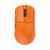 VXE Wireless Gaming Mouse Dragonfly R1 Pro Max 1K Kailh White Blade Switches Orange