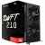 XFX AMD Radeon SPEEDSTER SWFT210 RX7600 CORE