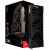 XFX AMD Radeon Swift RX9070XT Triple Fan 16GB GDDR6