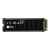 WD Black SN8100 HeatSink 2TB M.2 2280 PCIe Gen5 x4 NVMe