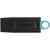 Kingston 64GB USB3.2 Gen 1 DataTraveler Exodia Black + Teal DTX/64GB