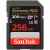 SanDisk Extreme PRO 256GB SDXC Memory Card UHS-I Class 10 U3 V30 SDSDXXD-256G-GN4IN