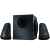 LOGITECH Audio System 2.1 Z623 EMEA28 ASH 980-000403