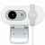 LOGITECH Brio 100 Full HD Webcam OFF-WHITE USB-C 960-001617