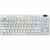 Logitech G PRO X TKL LIGHTSPEED WHITE US INTL 2.4GHZ BT 920-012148