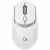 LOGITECH G309 LIGHTSPEED WHITE 2.4GHZ BT 910-007207