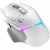 LOGITECH G502 X PLUS WHITE PREMIUM 2.4GHz 910-006171