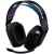 Logitech G535 LIGHTSPEED Wireless Gaming Headset BLACK 981-000972