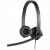 LOGITECH HEADSET H570e Teams version)headset BLACK USB 981-001430