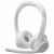 LOGITECH HEADSET Zone 300 OFF-WHITE BT 981-001417