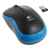 LOGITECH M185 Wireless Mouse BLUE 910-002236