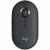 LOGITECH M350S Pebble 2 Bluetooth Mouse TONAL GRAPHITE DONGLELESS 910-007015