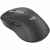 LOGITECH M650L Signature Bluetooth Mouse GRAPHITE B2B 910-006348