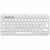 Logitech Pebble Keys 2 K380s TONAL WHITE US INTL BT 920-011852