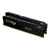 Kingston RAM FURY Beast 2x8 GB DDR5 6000 DIMM CL36 KF560C36BBEK2-16