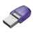 Kingston DataTraveler USB 3.2 Gen 1 128 GB  Blue DTDUO3CG3/128GB