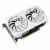 ASUS DUAL-RX9060XT-16G-WHITE