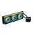 XPG LEVANTE II 360 RGB /BLK