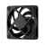 FD 120MM DYNAMIC3 REVERS BLACK