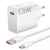 Xiaomi 120W HyperCharge Combo Type-A EU