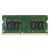 Kingston RAM ValueRAM 16 GB DDR4 3200 SO-DIMM CL22 BULK