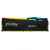 Kingston RAM FURY Beast RGB 32 GB DDR5 5600 UDIMM CL36