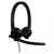 Logitech USB Headset H570e Stereo 981-000575