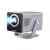 MagCubic Home Multimedia Projector X7 4K