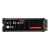 Western Digital Black SN8100 8 TB M.2 PCI Express 5.0 NVMe TLC 3D NAND