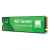 WD SSD Green SN3000 500 GB M.2 2280 PCIe 4.0 x4 NVMe