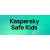 KASPERSKY KAV 1Y+SAFEKIDS 6M
